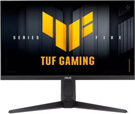 Asus TUF Gaming VG27UQEL5A Monitor 27" IPS 4K 80Hz / Full HD 310Hz