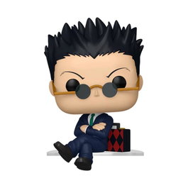 Funko Hunter x Hunter POP! Animation Leorio (Sit)