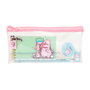 Safta Set de papelería Pembe The Pink Cat con portatodo