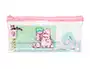 Portatodo Pembe The pink cat Multicolor 22,5 x 10,5 x 1 cm