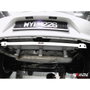 Ultra Racing Barra de Torsión Trasera URRT2-2124 para VW Beetle A5 2011+ 1.4 - Refuerzo de Chasis para Mejorar Rigidez y Estabilidad