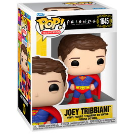 FUNKO Figura POP Friends Joey Tribbiani