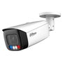 Dahua Cámara IP bullet 4M TiOC Smart Dual Light WizSense 2.8mm IP67