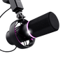 Trust Gaming GXT 255+ Onyx Micrófono profesional con brazo USB 2.0
