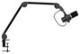 Trust GXT 255+ Onyx Micrófono para PC con Brazo Negro