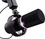 Trust GXT 255+ Onyx Micrófono para PC con Brazo Negro