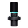 Trust GXT 255+ Onyx Micrófono para PC con Brazo Negro