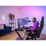 Trust GXT 255+ Onyx Micrófono para PC con Brazo Negro