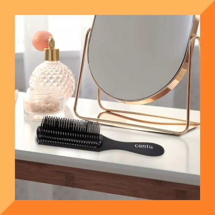 Cantu Sturdy Detangling Brush Cantu Sturdy Detangling Brush