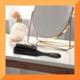 Cantu Sturdy Detangling Brush