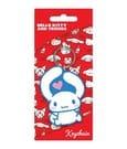 Pyramid International Llavero Cinnamoroll Got Heart en PVC
