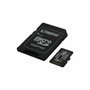 Kingston MicroSDXC Canvas Select Plus 256 GB