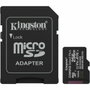 Kingston MicroSDXC Canvas Select Plus 256 GB