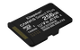 Kingston MicroSDXC Canvas Select Plus 256 GB