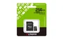 Kingston Canvas Select Plus 256 GB MicroSDXC con Adaptador