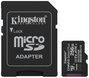 Kingston MicroSDXC Canvas Select Plus 256 GB