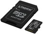 Kingston MicroSDXC Canvas Select Plus 256 GB