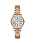 Guess W1148L3 Reloj de Cuarzo Rosa para Mujer
