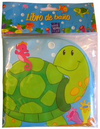 YOYO Tortuga