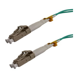 GRAFENTHAL Cable de fibra óptica OM3 LC a LC de 5 m