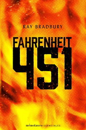 FAHRENHEIT 451, RAY BRADBURY - Logista Compañia De Distribucion Integral, Sa