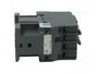 SCHNEIDER ELECTRIC LC1E2510F5 Contactor Easy TeSys 3-polar 25A 110VAC