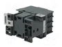 SCHNEIDER ELECTRIC LC1E2510F5 Contactor Easy TeSys 3-polar 25A 110VAC