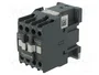 SCHNEIDER ELECTRIC LC1E2510F5 Contactor Easy TeSys 3-polar 25A 110VAC