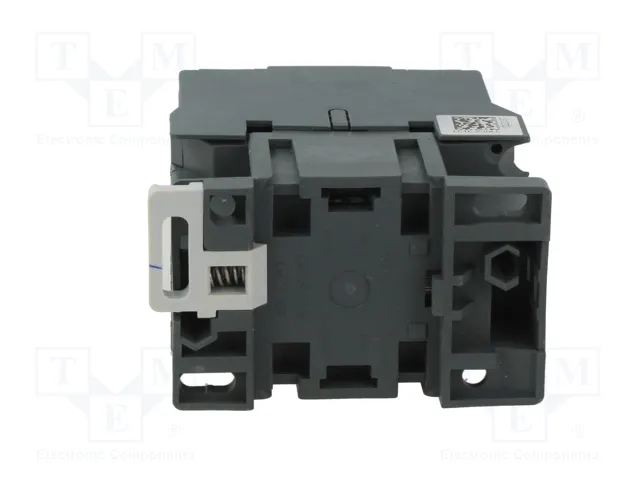 SCHNEIDER ELECTRIC LC1E2510F5 Contactor Easy TeSys 3-polar 25A 110VAC