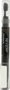 Revlon ColorStay Browlights Lápiz Pomada para Cejas 2-en-1 - Marrón medio