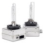 M-Tech Kit Xenon Digital Basic HB4 4300K MTECKACMPHB443 - Faros HID, Luz Blanca para Coche