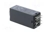 SCHNEIDER ELECTRIC Zelio Time REXL4TMB7 Relé de tiempo 24VAC 4PDT