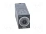 SCHNEIDER ELECTRIC Zelio Time REXL4TMB7 Relé de tiempo 24VAC 4PDT
