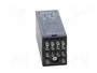 SCHNEIDER ELECTRIC Zelio Time REXL4TMB7 Relé de tiempo 24VAC 4PDT