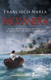 Balvanera, Francisco Narla - HISPANO AMERICANA