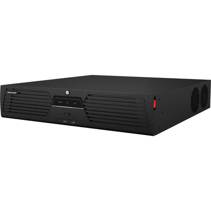 Hikvision DS-9632NI-M8 NVR de 32 canales 8K