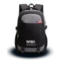Nasa Mochila para Portátil de 15,6 pulg Negra BAG02