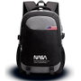Nasa Mochila para Portátil de 15,6 pulg Negra BAG02