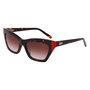 Gafas de Sol Mujer DKNY DK547S-237 Ø 55 mm