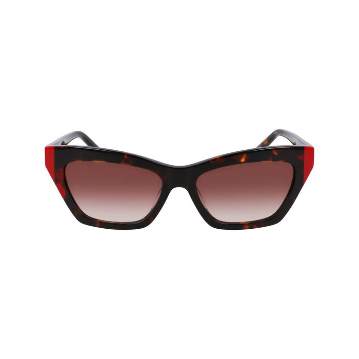 Gafas de Sol Mujer DKNY DK547S-237 Ø 55 mm