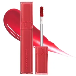 Rom&nd Dewyful Water Tint Lápiz labial líquido 07 Cherry Way