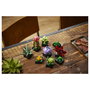 LEGO Icons 10309 Suculentas