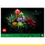 LEGO Icons 10309 Creator Expert Sukkulenten - Juego de Construcción Botanicals Suculentas, 771 Piezas, Multicolor, Apto desde 18 Años