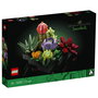 LEGO Icons 10309 Suculentas