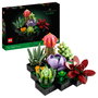 LEGO Icons 10309 Suculentas