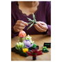 LEGO Icons 10309 Suculentas