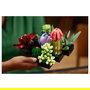 LEGO Icons 10309 Creator Expert Sukkulenten - Juego de Construcción Botanicals Suculentas, 771 Piezas, Multicolor, Apto desde 18 Años