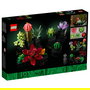 LEGO Icons 10309 Creator Expert Sukkulenten - Juego de Construcción Botanicals Suculentas, 771 Piezas, Multicolor, Apto desde 18 Años