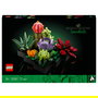 LEGO Icons 10309 Creator Expert Sukkulenten - Juego de Construcción Botanicals Suculentas, 771 Piezas, Multicolor, Apto desde 18 Años