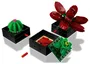 LEGO Icons 10309 Creator Expert Suculentas